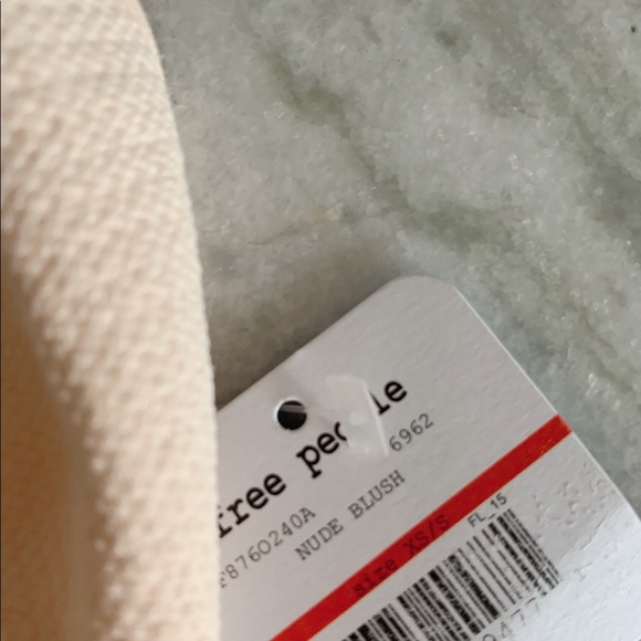 🛍2 for $25🛍NWT Free People Strappy Bralette - Picture 7 of 7